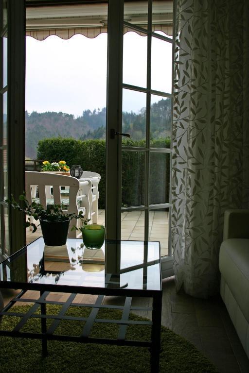 Heiligenstein Hotel Baden-Baden