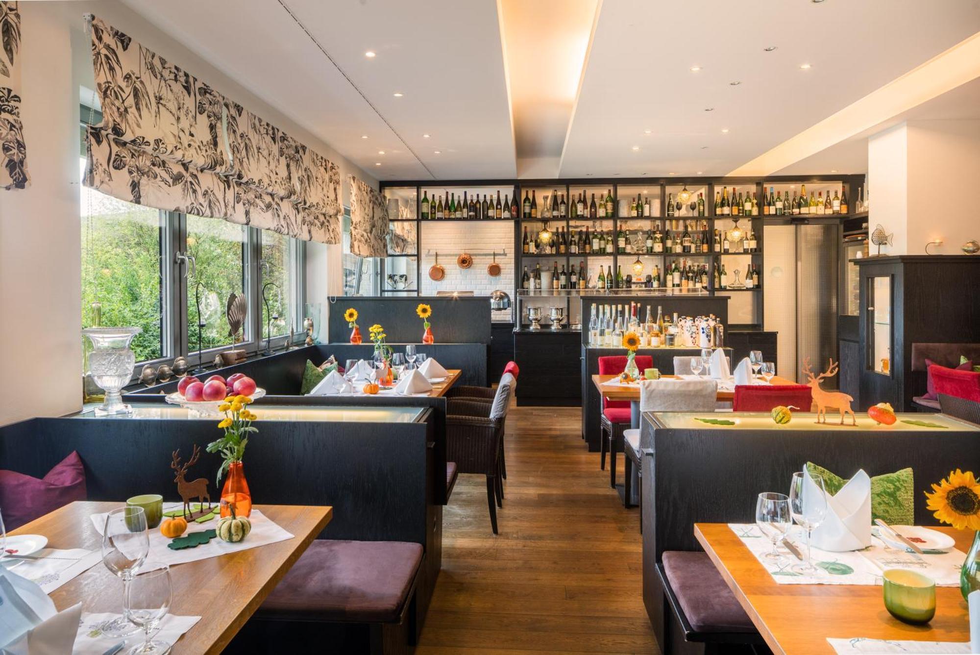 Heiligenstein 4* Baden-Baden