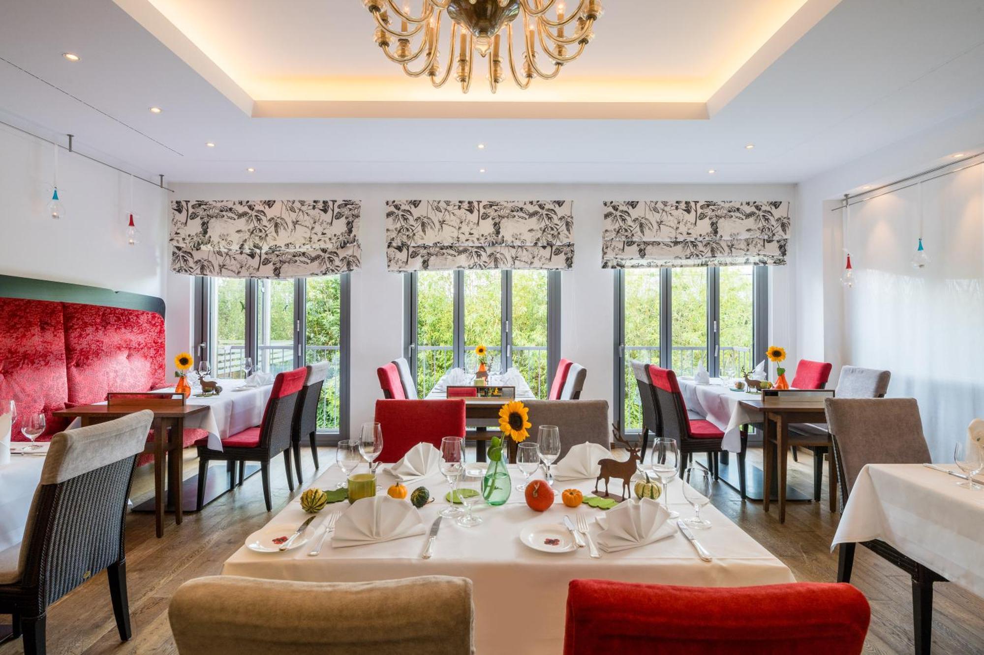 Heiligenstein Hotel 4*