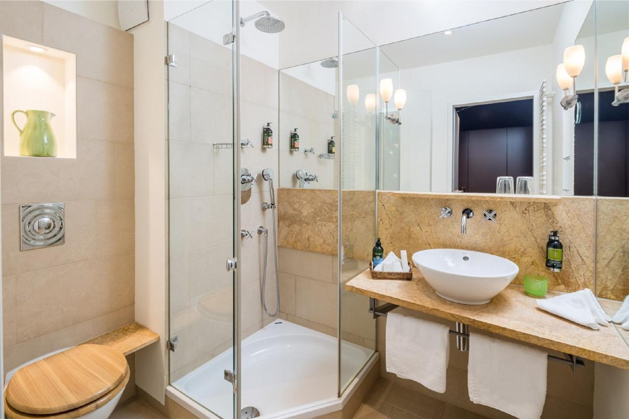 Hotel Heiligenstein Baden-Baden