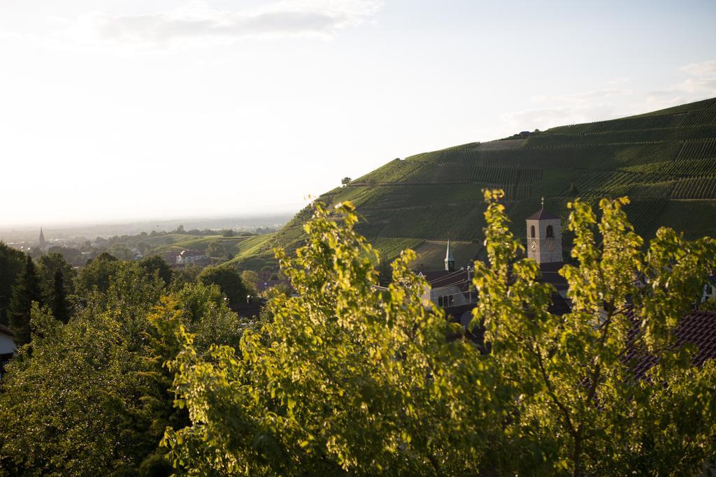 Hotel Heiligenstein 4*