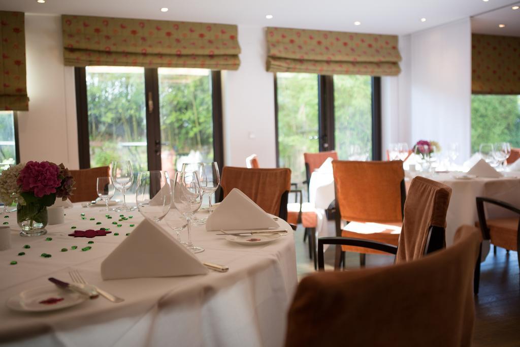 Heiligenstein Hotel